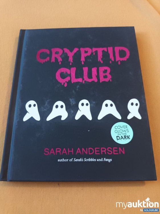Artikel Nr. 900446 Artikel Nr. 900446: Cryptid Club