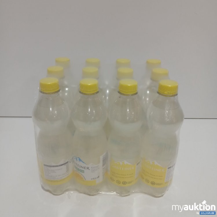 Artikel Nr. 902446: Gasteiner Lemon 12x500ml
