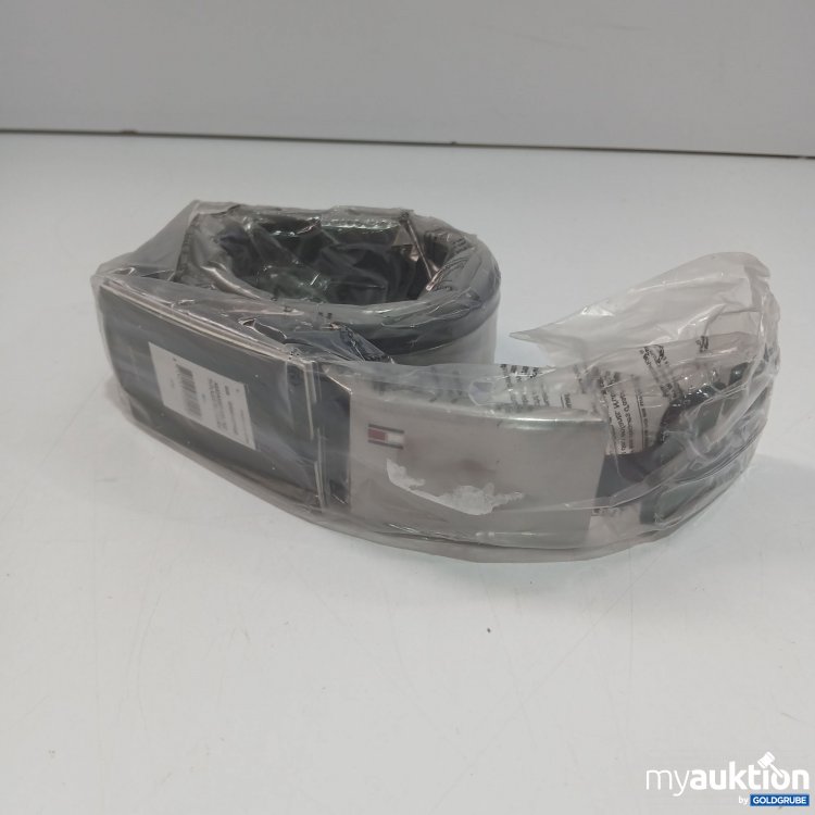 Artikel Nr. 912446 Artikel Nr. 912446: Tommy Hilfiger Herren Gürtel 100