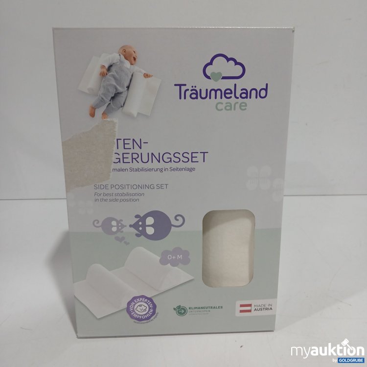 Artikel Nr. 916446: Träumeland care Seitenlagerungsset 0m+ 9x7cm 