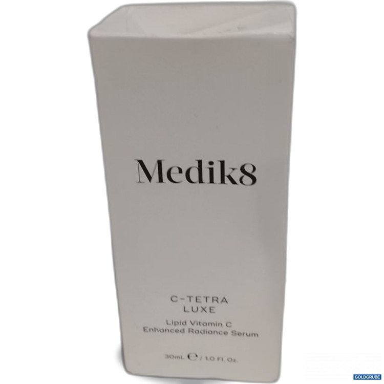 Artikel Nr. 919446: Medik8 C-Tetra Luxe Lipid Vitamin C Enhanced Radiance Serum 30 ml