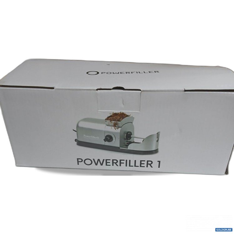 Artikel Nr. 922446: Powerfiller 1