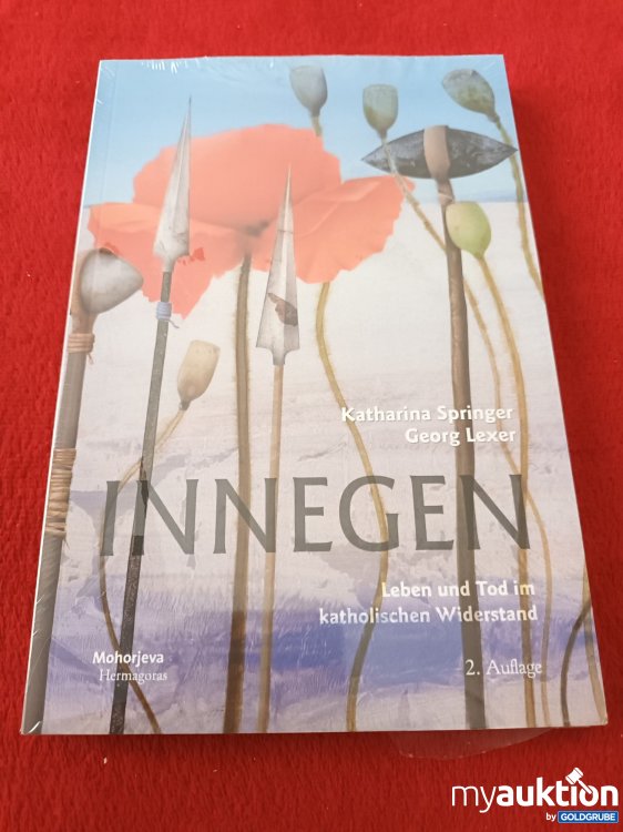 Artikel Nr. 941446 Artikel Nr. 941446: Originalverpackt, Innegen