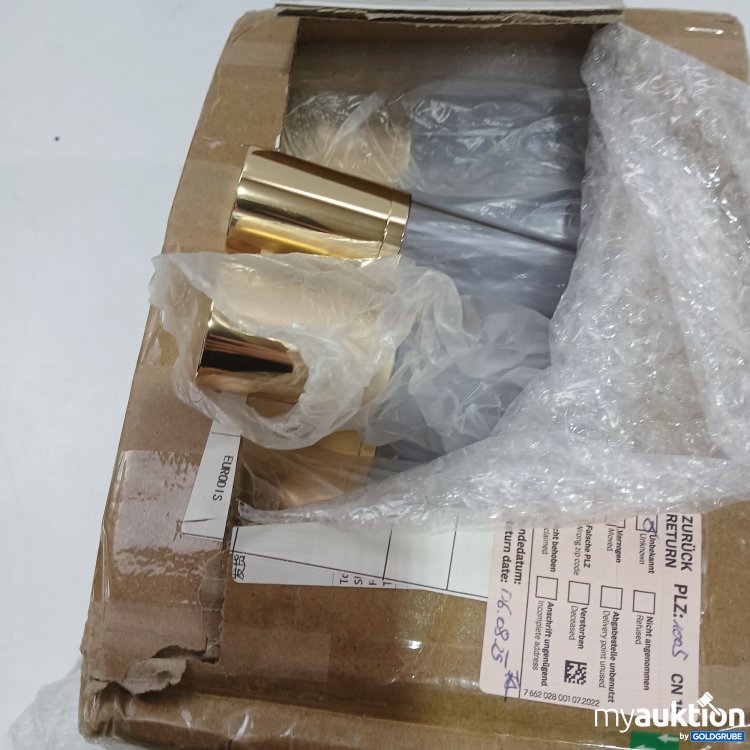 Artikel Nr. 955446: Cremespender, Lotion und Gel-Spender zum selbst Befüllen