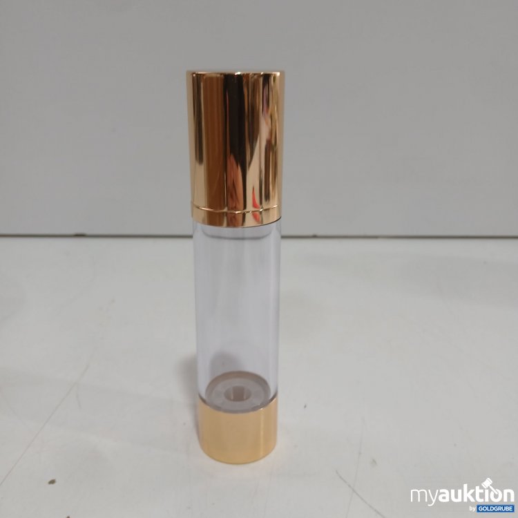 Artikel Nr. 955446: Cremespender, Lotion und Gel-Spender zum selbst Befüllen