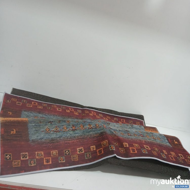 Artikel Nr. 956446: Diverse Teppich Breite ca. 120cm 