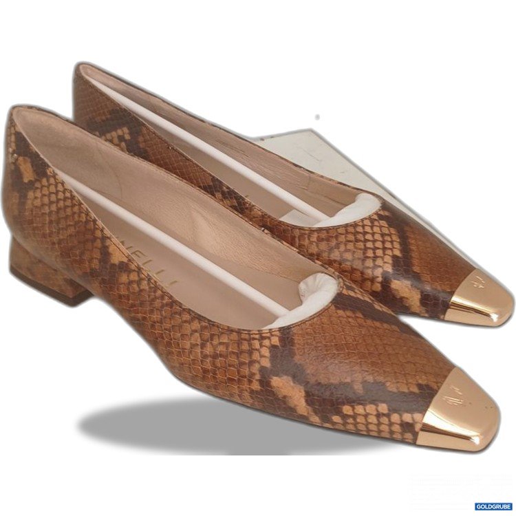 Artikel Nr. 957446: MARTINELLI Melanie 1664 1664-B066T