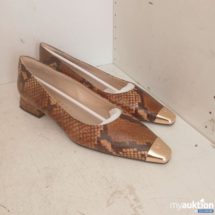 Artikel Nr. 957446: MARTINELLI Melanie 1664 1664-B066T