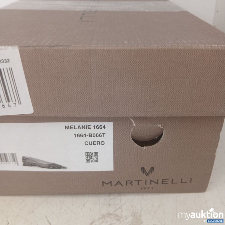 Artikel Nr. 957446: MARTINELLI Melanie 1664 1664-B066T