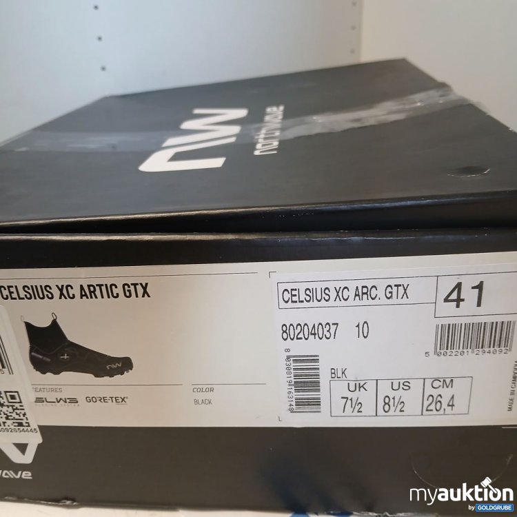 Artikel Nr. 963446 Artikel Nr. 963446: NW Celsius XC Arctic GTX 41