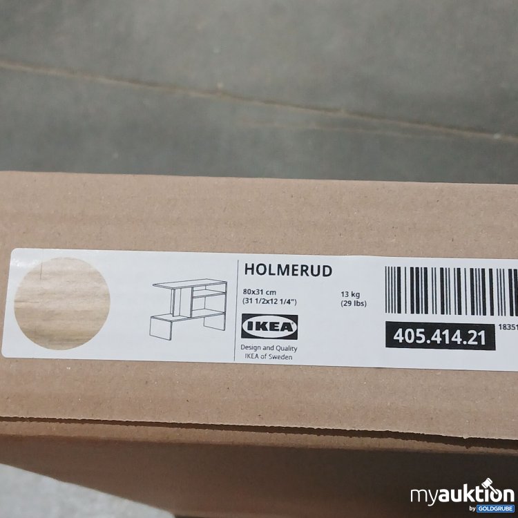 Artikel Nr. 978446: Ikea Holmerud 405 414 21 