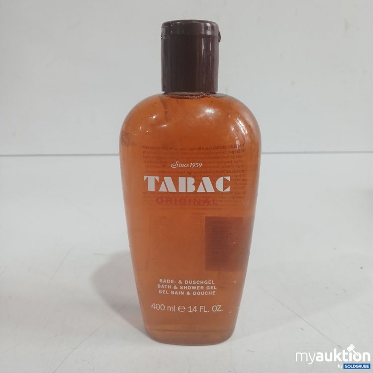 Artikel Nr. 986446 Artikel Nr. 986446: TABAC Original Bade- & Duschgel 400ml