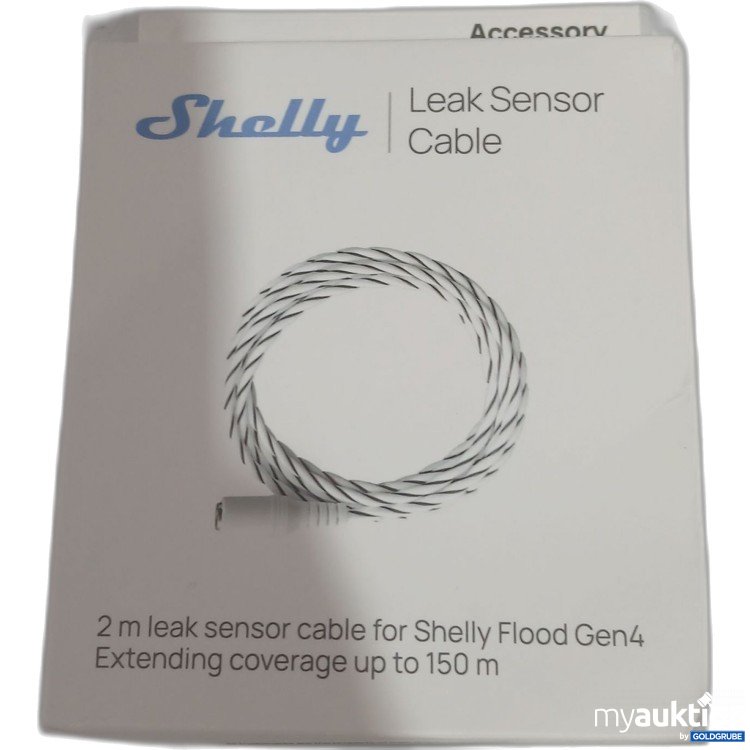Artikel Nr. 989446: Shelly Leak Sensor Cable 