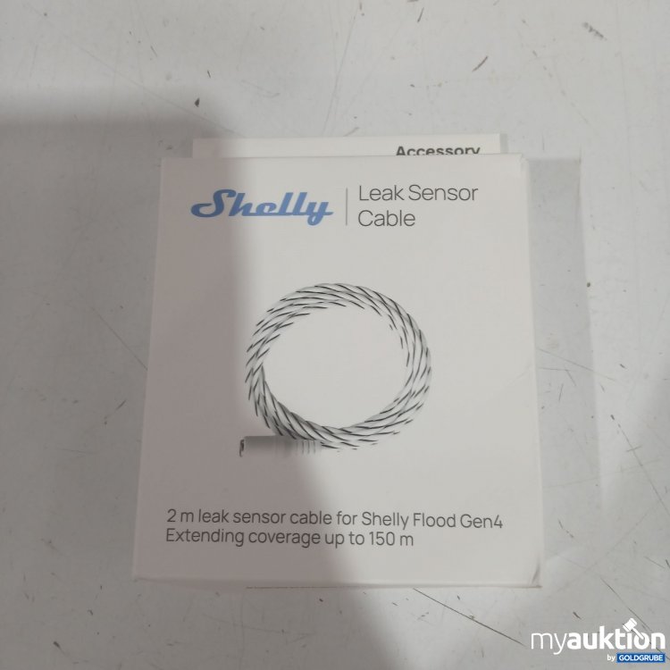 Artikel Nr. 989446: Shelly Leak Sensor Cable 