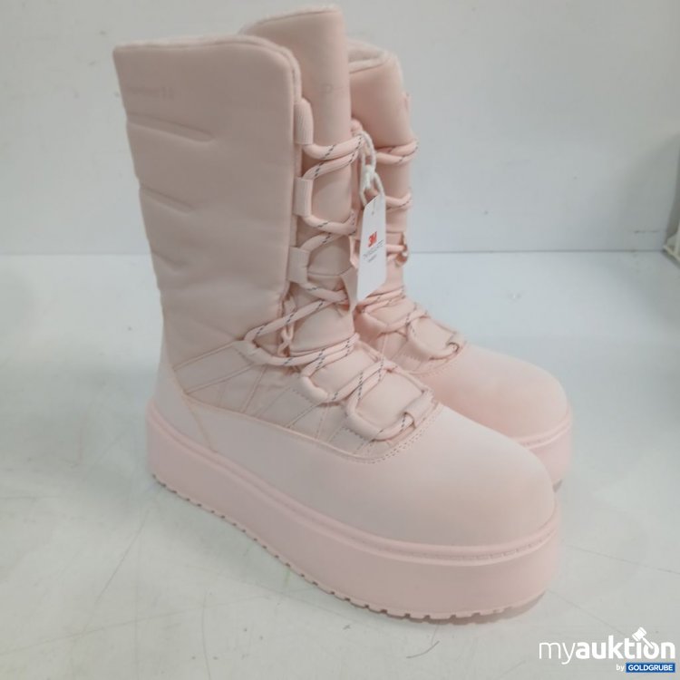 Artikel Nr. 997446 Artikel Nr. 997446: Pammys™ Winterstiefel Frosty Rose