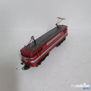 Auktion Klassische Modell-Lokomotive