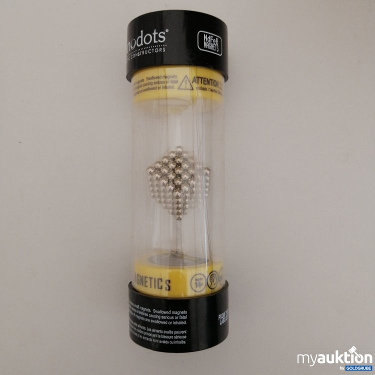 Artikel Nr. 379447 Artikel Nr. 379447: Nanodots nano Magnetics