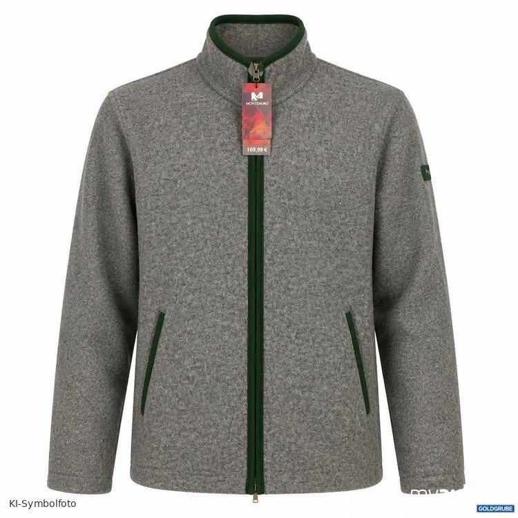 Artikel Nr. 435447 Artikel Nr. 435447: Montefuego Trachten Jacke