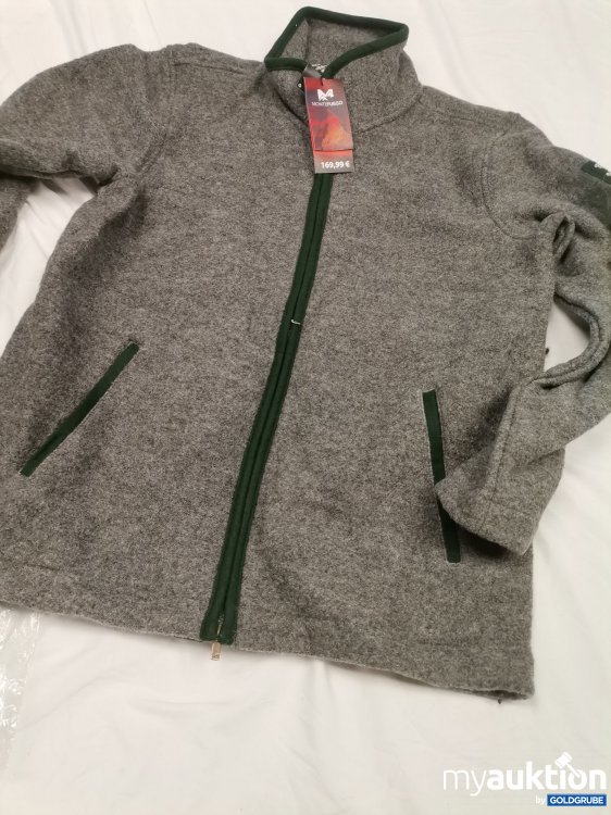 Artikel Nr. 435447 Artikel Nr. 435447: Montefuego Trachten Jacke