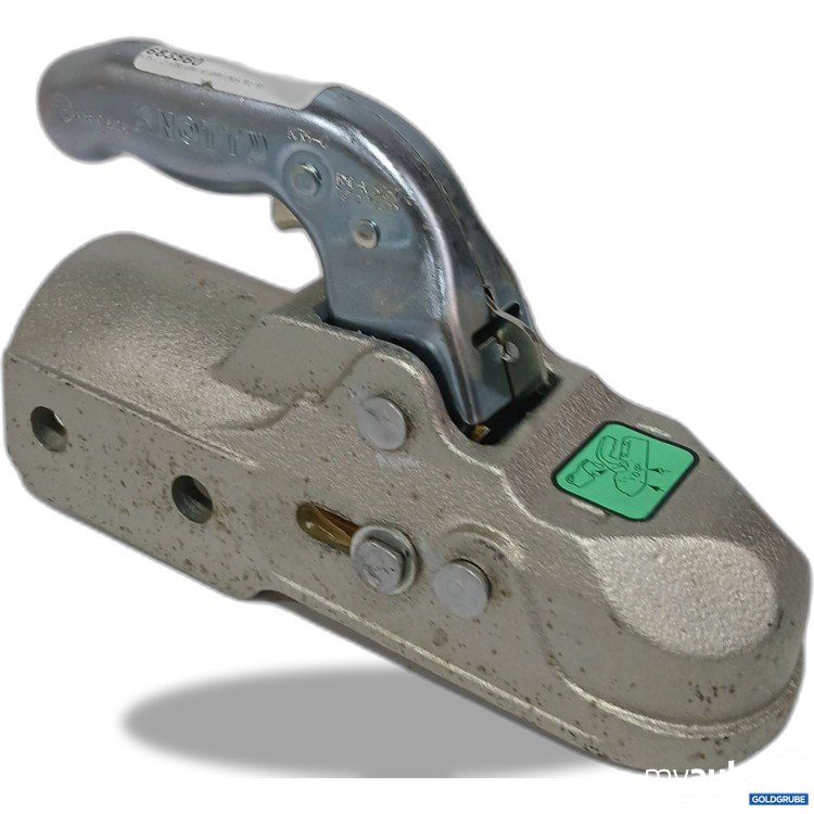 Artikel Nr. 441447: Knott Zugkugelkuplung RD60 683560