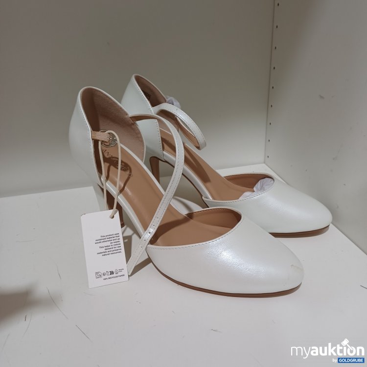 Artikel Nr. 463447 Artikel Nr. 463447: Anna Field Pumps Größe 40