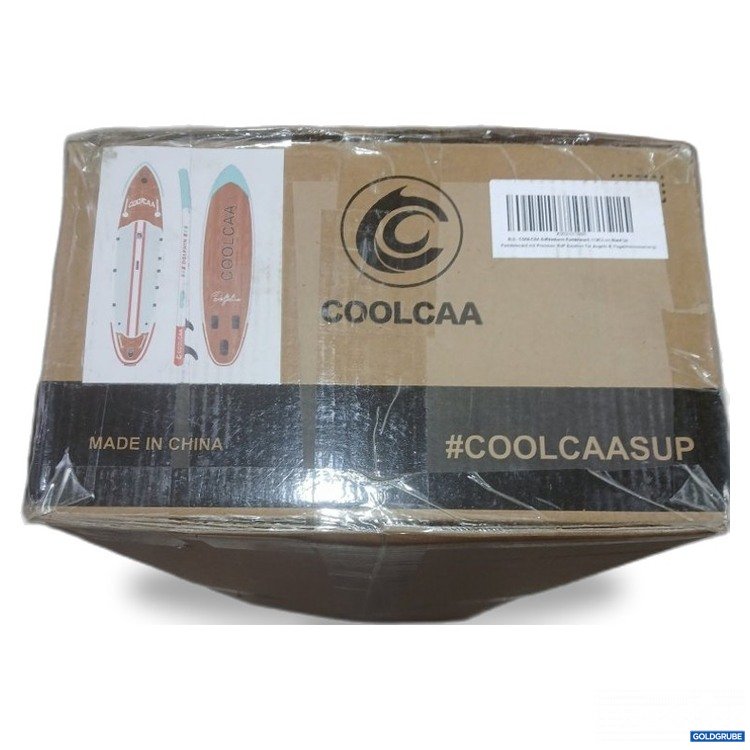 Artikel Nr. 465447 Artikel Nr. 465447: COOLCAA aufblasbares Paddelboard Stand Up