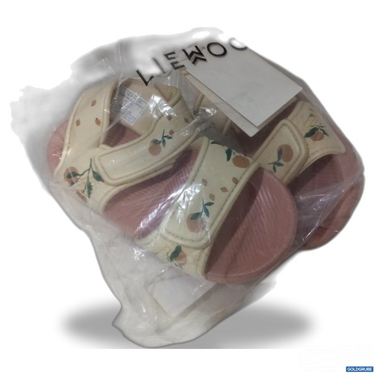Artikel Nr. 467447 Artikel Nr. 467447: Liewood Blumer Printed Sandals EU26