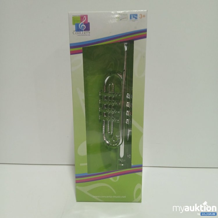 Artikel Nr. 522447: Concerto Saxophone Kinder Spielzeug 