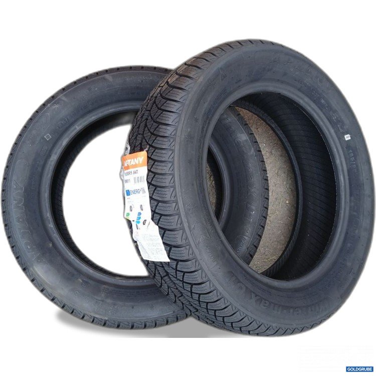 Artikel Nr. 523447: Aptany RW611 185/60R15 84T