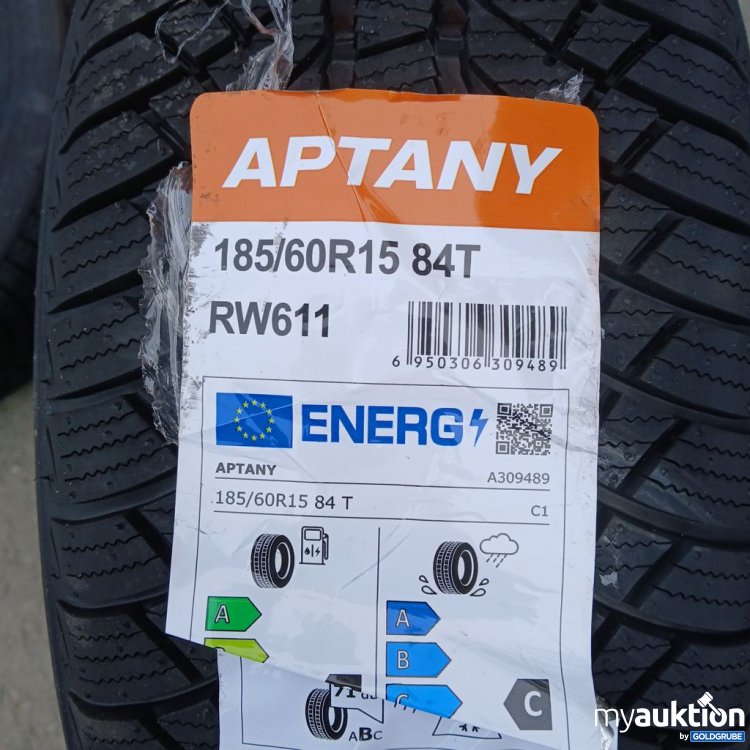 Artikel Nr. 523447: Aptany RW611 185/60R15 84T