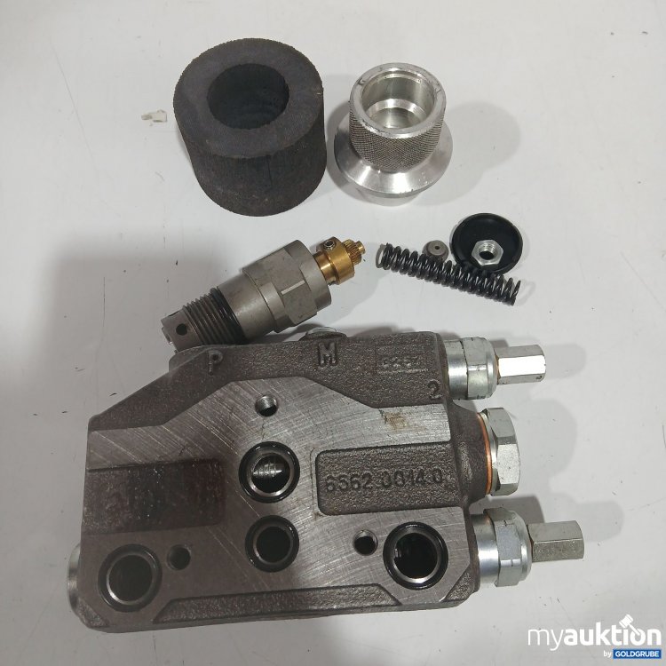 Artikel Nr. 524447: Diverse Ersatzteil 656200140