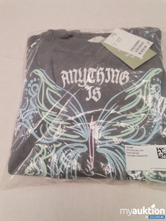 Artikel Nr. 715447 Artikel Nr. 715447: H&M Sweater