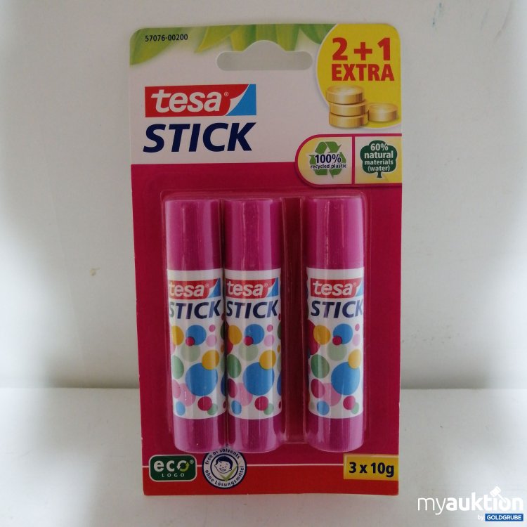 Artikel Nr. 758447 Artikel Nr. 758447: Tesa Uhu Stick 10g