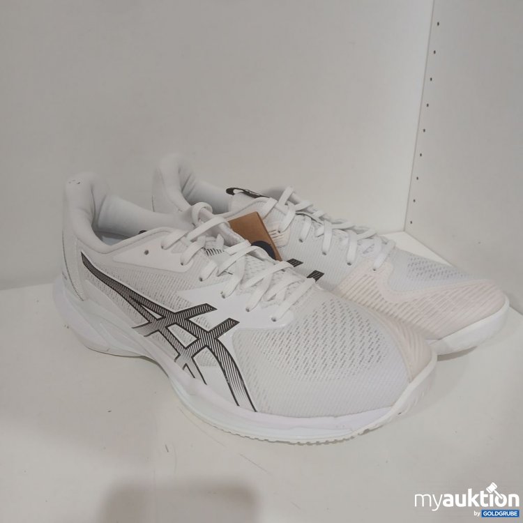 Artikel Nr. 781447 Artikel Nr. 781447: ASICS Solution Speed FF 3 Sportschuhe