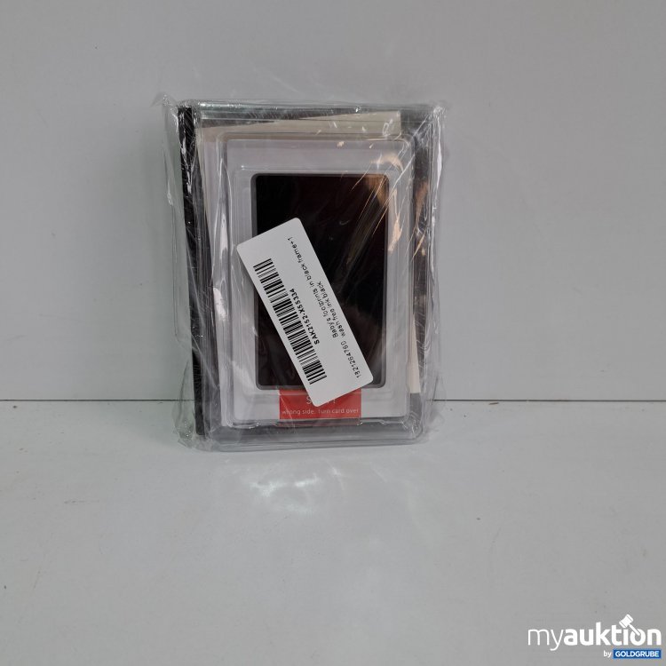 Artikel Nr. 809447: Babys Fotoprint in Black 1821264760