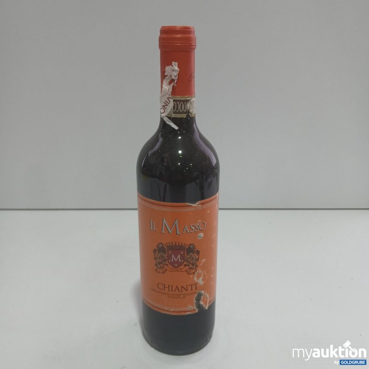 Artikel Nr. 826447: Il Masso Chianti 0,75l 