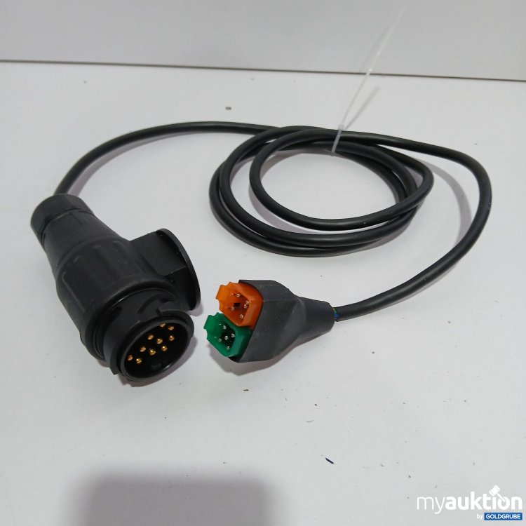 Artikel Nr. 831447 Artikel Nr. 831447: Diverse Kabel