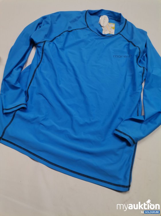 Artikel Nr. 841447: Mareno upf 50+ Shirt