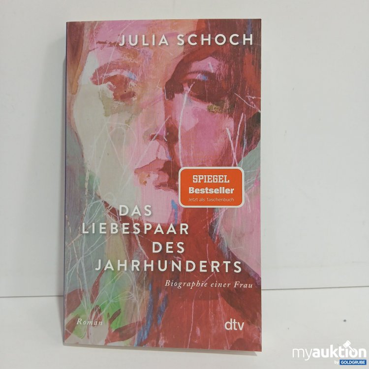 Artikel Nr. 849447 Artikel Nr. 849447: Das Liebespaar des Jahrhunderts