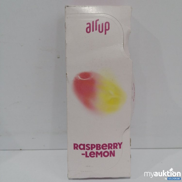 Artikel Nr. 850447: AirUp Raspberry Lemon 