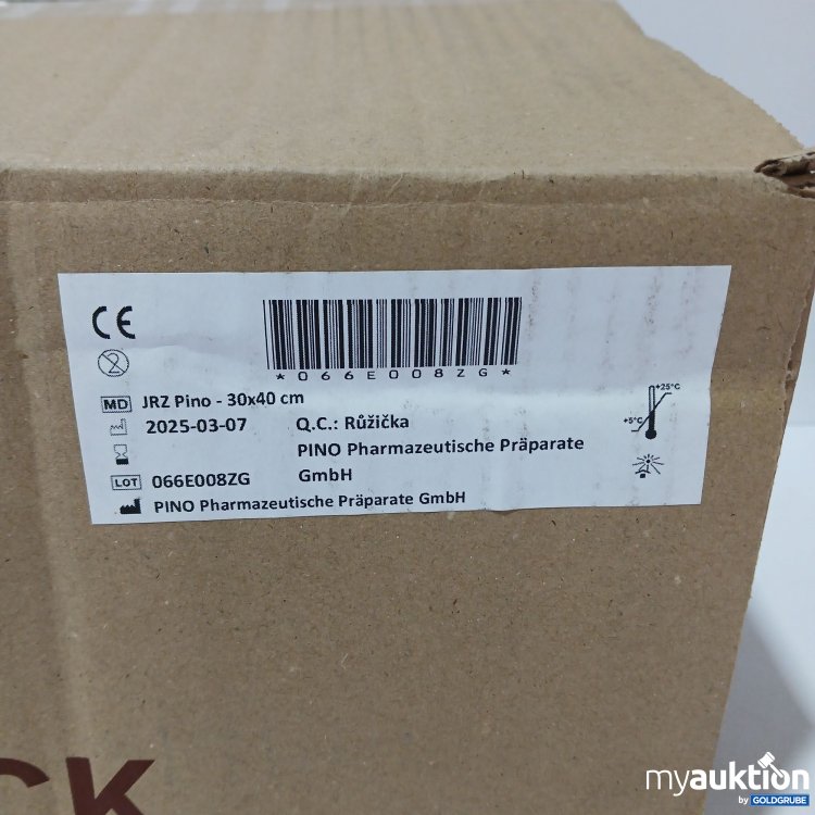 Artikel Nr. 858447 Artikel Nr. 858447: Pino Moorpackung 40 Pack