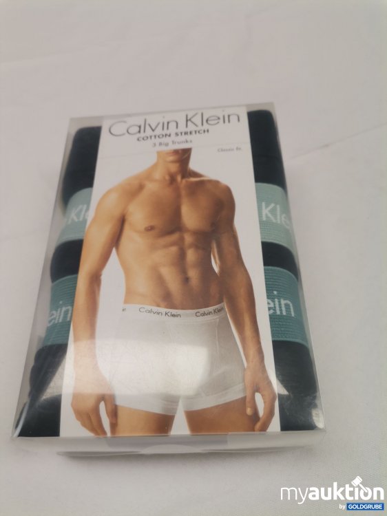 Artikel Nr. 864447: Calvin Klein Trunks 