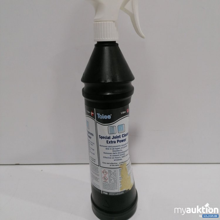 Artikel Nr. 875447: Toiee Special Joint Cleaner 1L