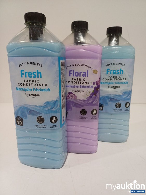 Artikel Nr. 877447 Artikel Nr. 877447: Fresh Weichspüler 2L