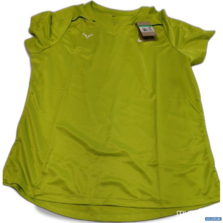 Artikel Nr. 880447 Artikel Nr. 880447: Nike dry fit Shirt
