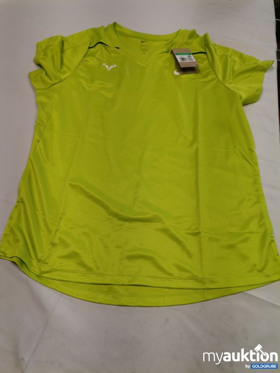 Artikel Nr. 880447 Artikel Nr. 880447: Nike dry fit Shirt