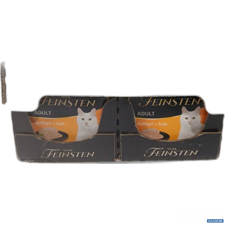 Artikel Nr. 885447: Animonda vom Feinsten Adult Geflügel + Kalb 32x100g