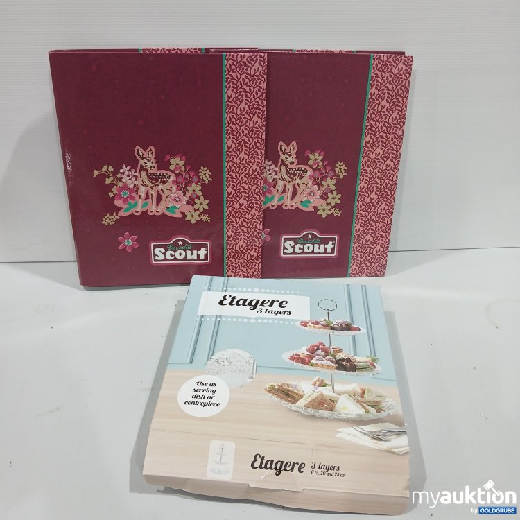 Artikel Nr. 911447 Artikel Nr. 911447: Diverse Zubehör