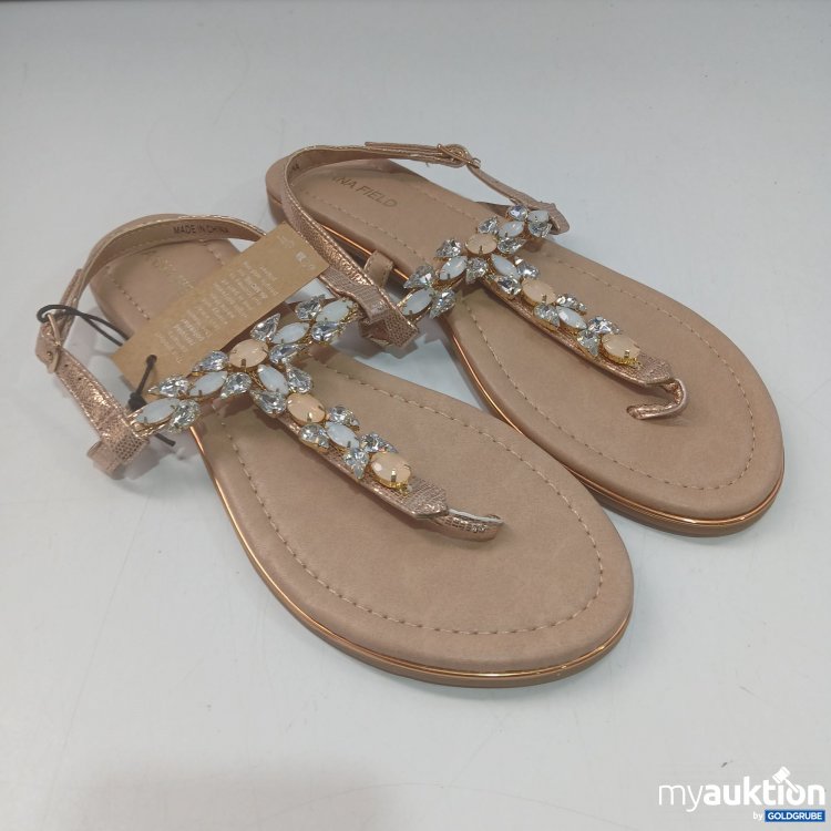 Artikel Nr. 912447 Artikel Nr. 912447: Anna Field Damen Sandalen