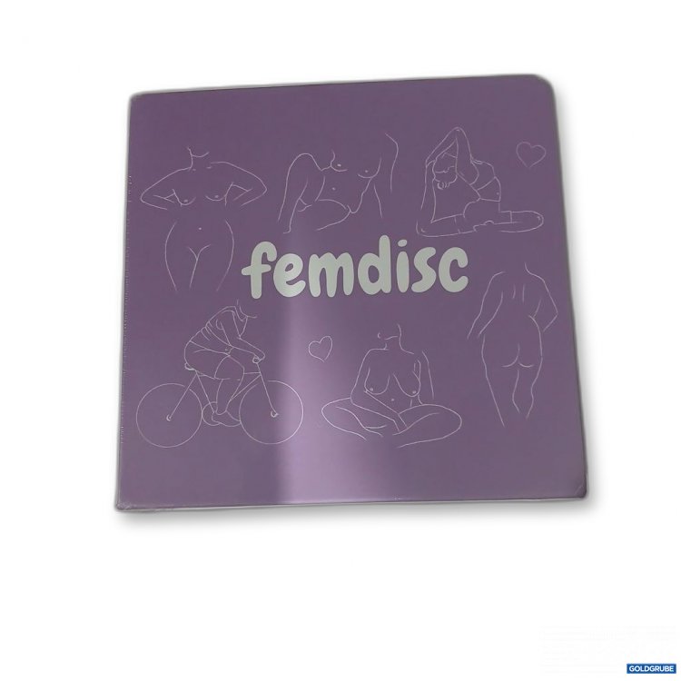 Artikel Nr. 920447: femdisc